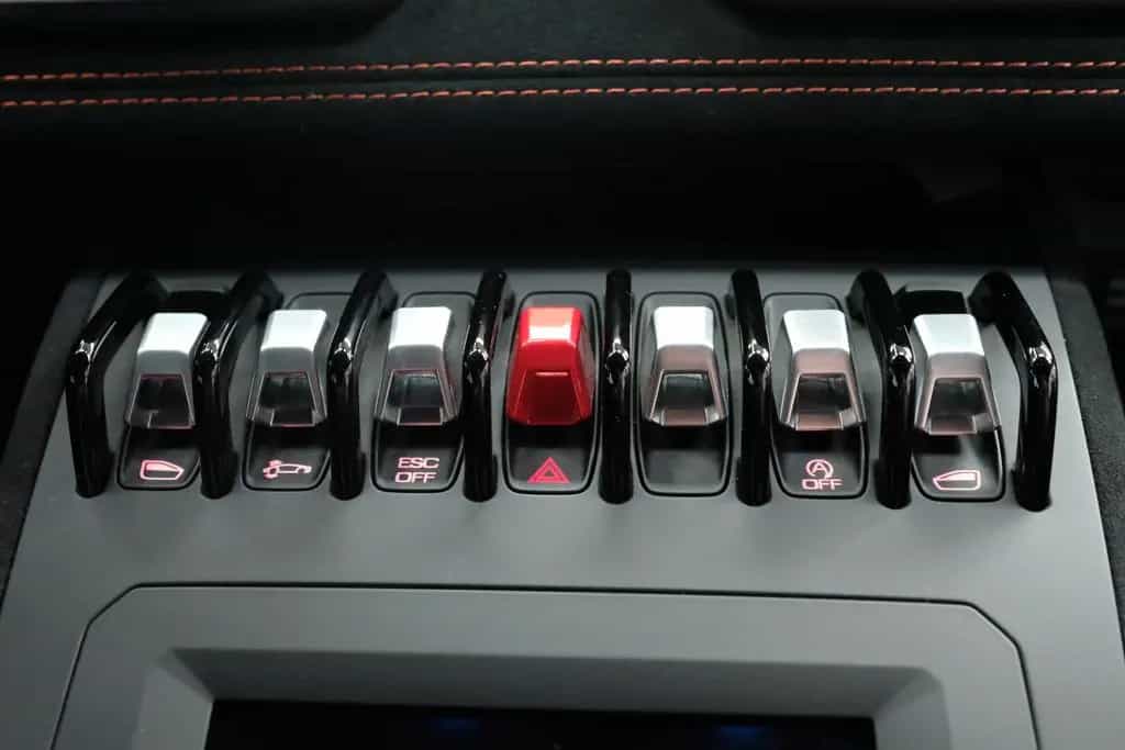 Lamborghini Huracán STO/VERDETURBINE/CARBON/LIFT/RACING SEAT 05/2022-photo-32
