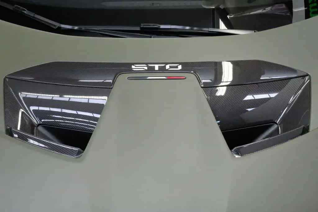 Lamborghini Huracán STO/VERDETURBINE/CARBON/LIFT/RACING SEAT 05/2022-photo-35