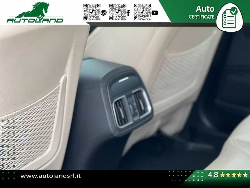 Maserati Levante 3.0 V6 430cv UNIPRO 06/2018-photo-13