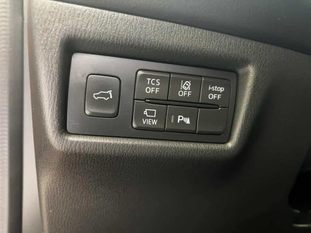Mazda CX-5 2.0 Kangei PDC Kamera Sitzheiuzng LED Navi 06/2020-photo-14
