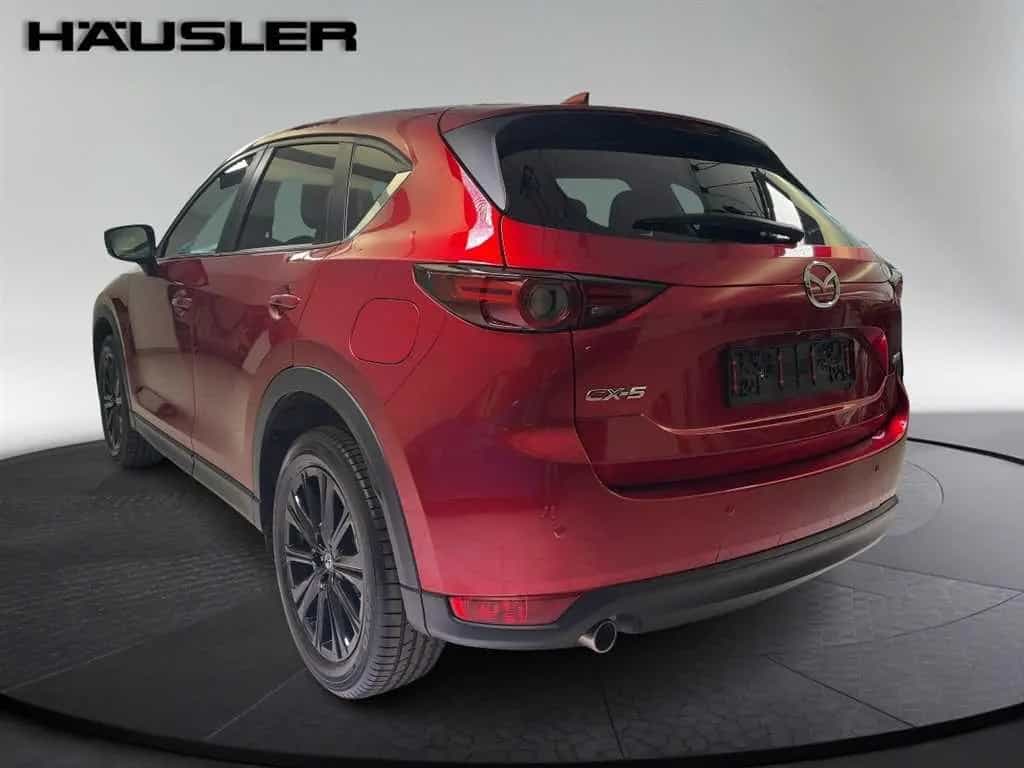 Mazda CX-5 2.0 Kangei PDC Kamera Sitzheiuzng LED Navi 06/2020-photo-2