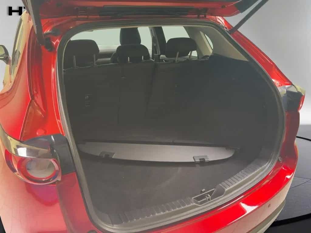 Mazda CX-5 2.0 Kangei PDC Kamera Sitzheiuzng LED Navi 06/2020-photo-6