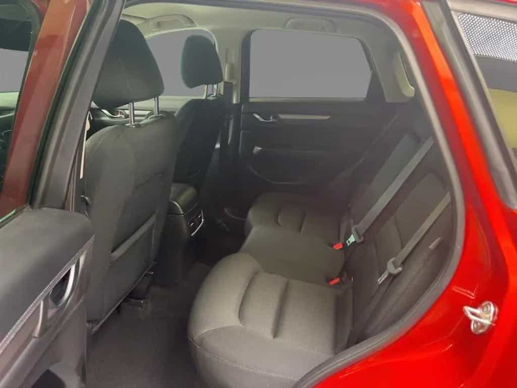 Mazda CX-5 2.0 Kangei PDC Kamera Sitzheiuzng LED Navi 06/2020-photo-8