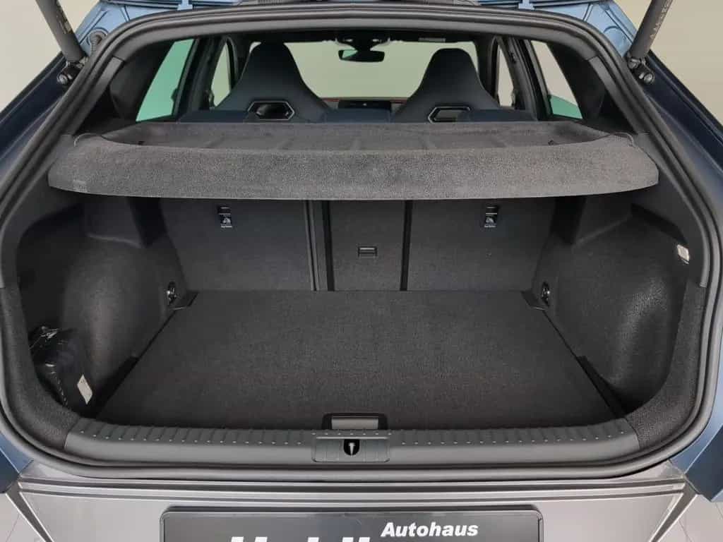 Cupra Formentor 1.5 TSI LEDER Navi CarPlay 18" MATT ! 02/2024-photo-10