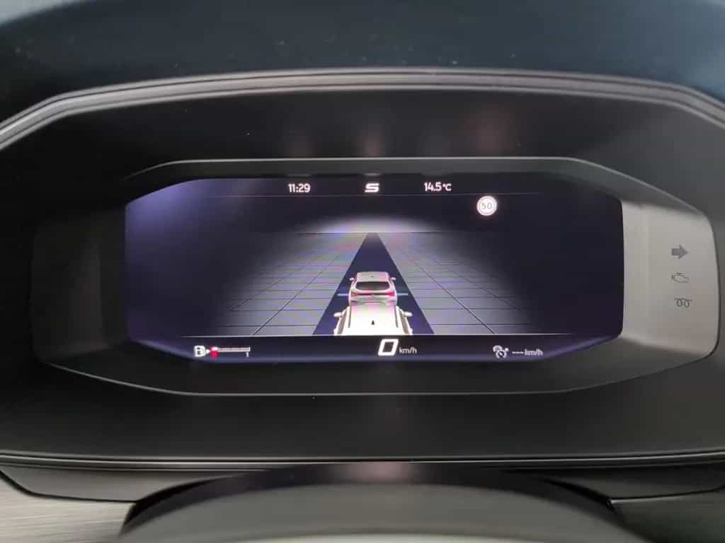Cupra Formentor 1.5 TSI LEDER Navi CarPlay 18" MATT ! 02/2024-photo-26
