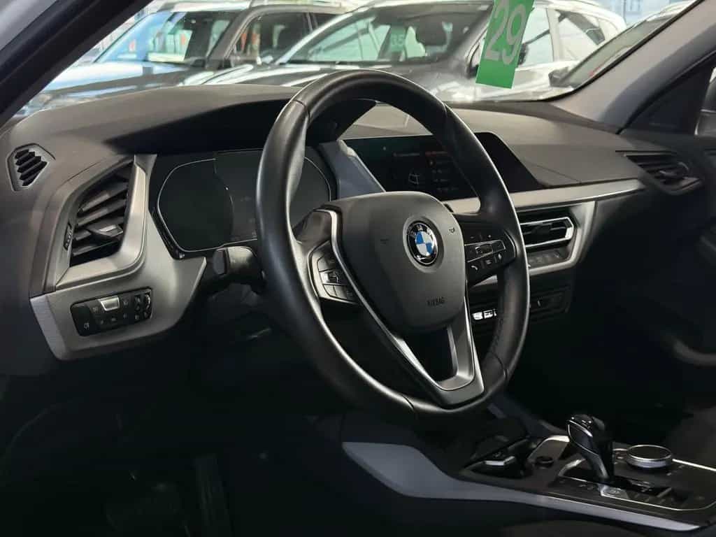 BMW 118 i Advantage *HU/AU NEU*SHZ*KLIMA*SHZ* 06/2020-photo-11