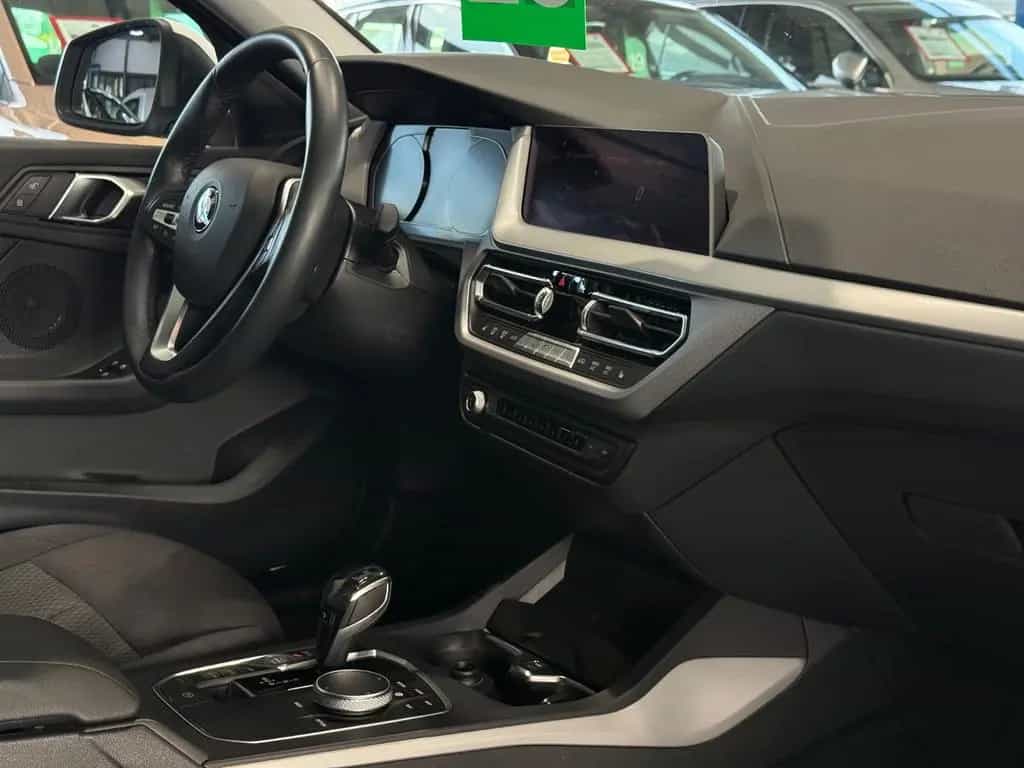 BMW 118 i Advantage *HU/AU NEU*SHZ*KLIMA*SHZ* 06/2020-photo-15
