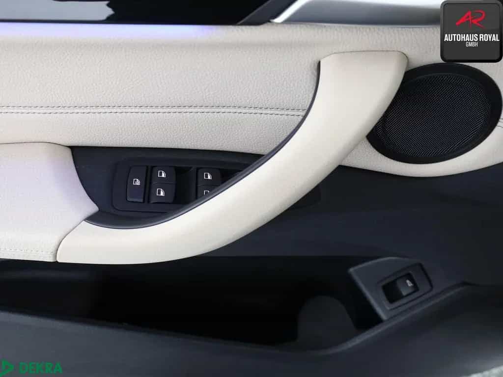 BMW X1 xDrive20d M SPORT SHADOW,HEADUP,CARPLAY,1.HD 06/2022-photo-13