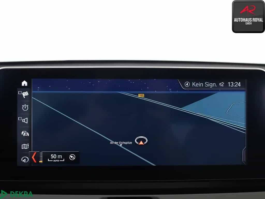 BMW X1 xDrive20d M SPORT SHADOW,HEADUP,CARPLAY,1.HD 06/2022-photo-16
