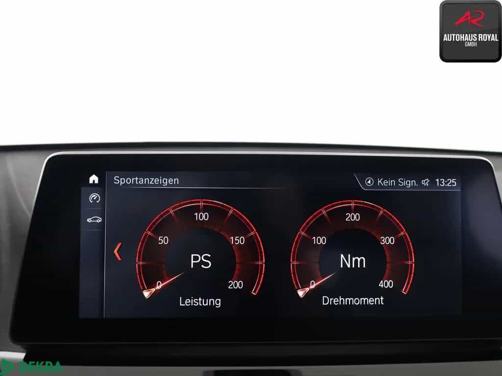 BMW X1 xDrive20d M SPORT SHADOW,HEADUP,CARPLAY,1.HD 06/2022-photo-19