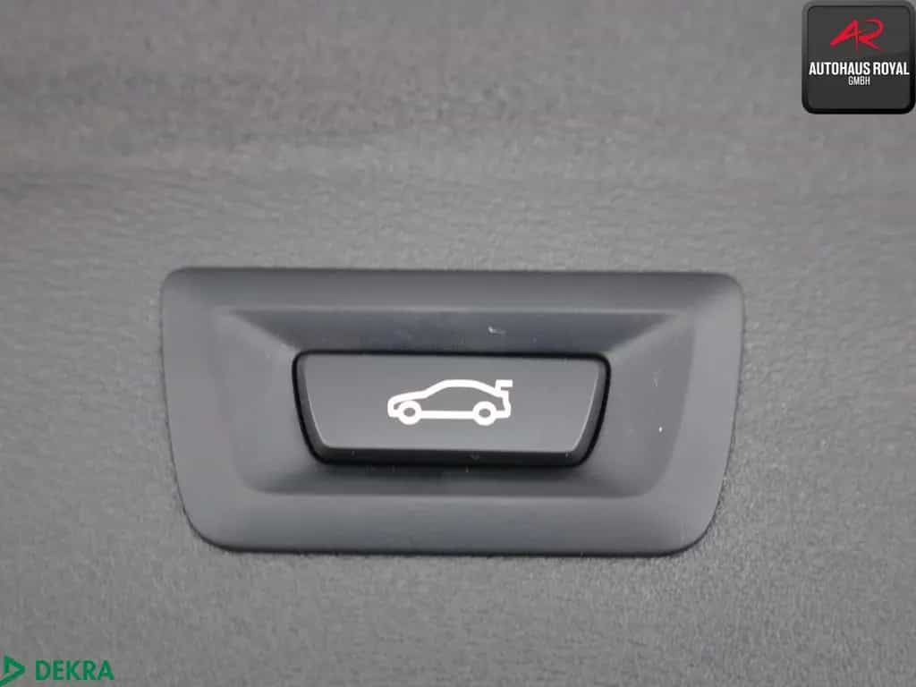 BMW X1 xDrive20d M SPORT SHADOW,HEADUP,CARPLAY,1.HD 06/2022-photo-21