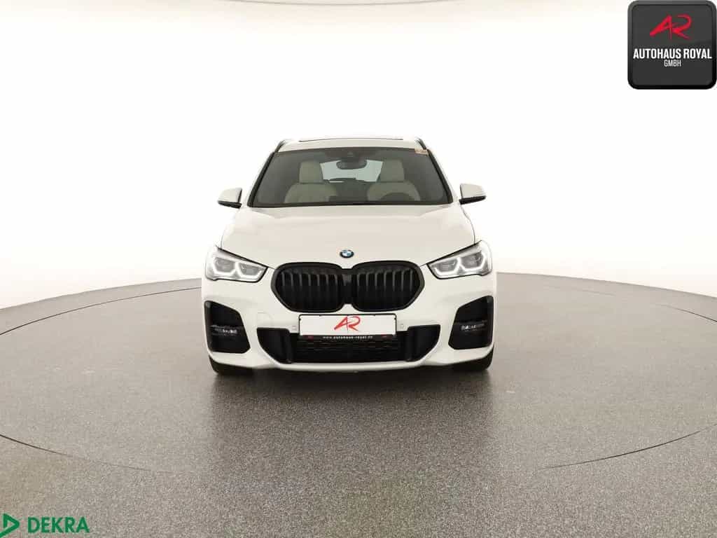 BMW X1 xDrive20d M SPORT SHADOW,HEADUP,CARPLAY,1.HD 06/2022-photo-7