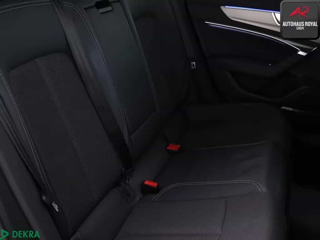 Audi A6 Avant 50 TDI qu S LINE MATRIX,BANG+O,KEYLESS 01/2022-photo-10