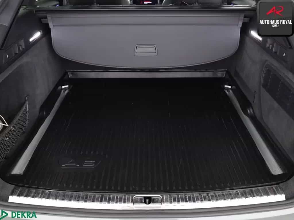 Audi A6 Avant 50 TDI qu S LINE MATRIX,BANG+O,KEYLESS 01/2022-photo-11
