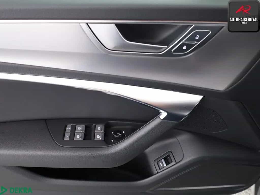 Audi A6 Avant 50 TDI qu S LINE MATRIX,BANG+O,KEYLESS 01/2022-photo-12