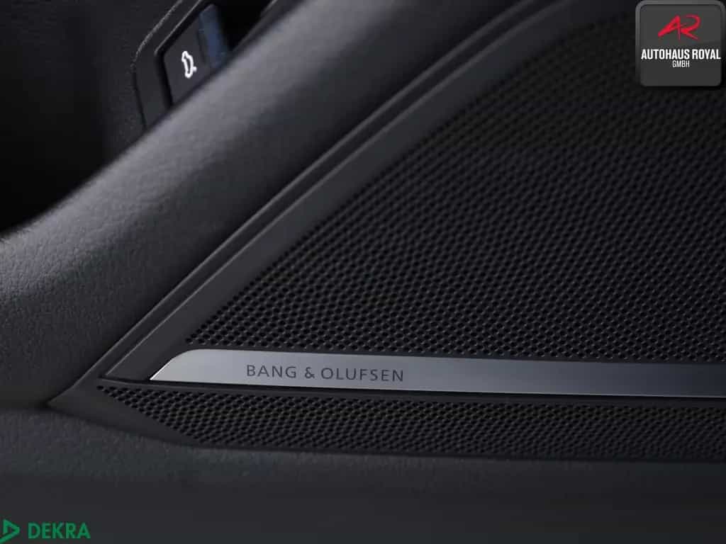 Audi A6 Avant 50 TDI qu S LINE MATRIX,BANG+O,KEYLESS 01/2022-photo-13