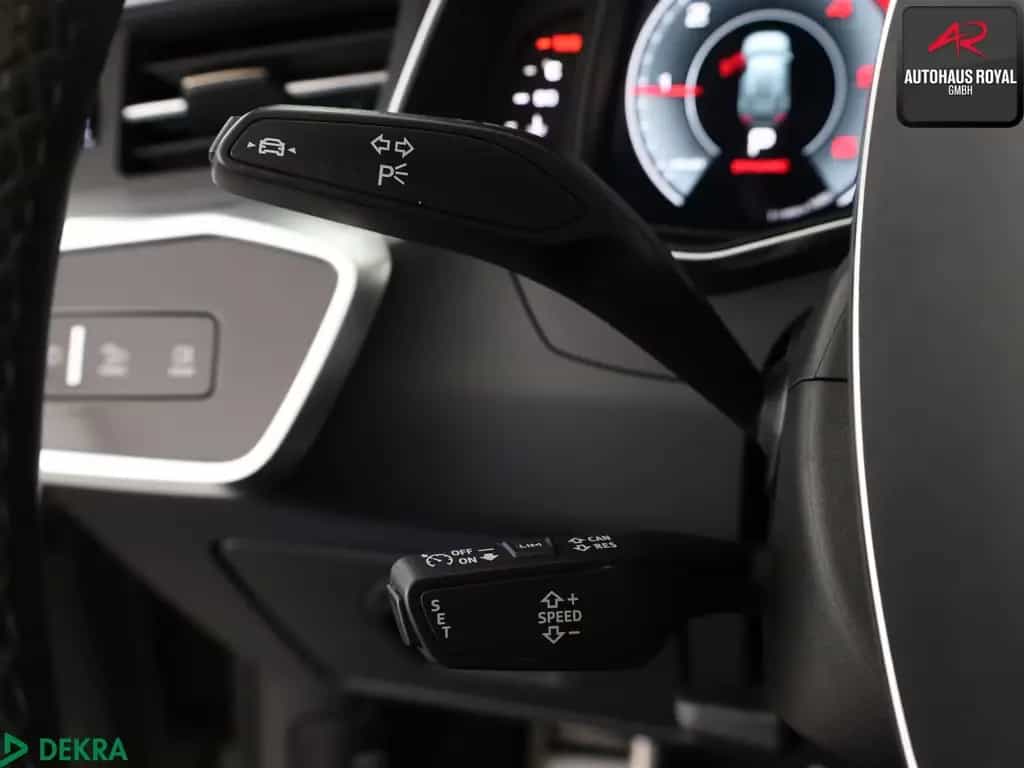 Audi A6 Avant 50 TDI qu S LINE MATRIX,BANG+O,KEYLESS 01/2022-photo-14