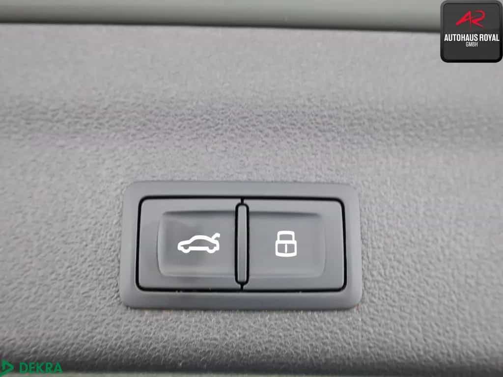 Audi A6 Avant 50 TDI qu S LINE MATRIX,BANG+O,KEYLESS 01/2022-photo-22
