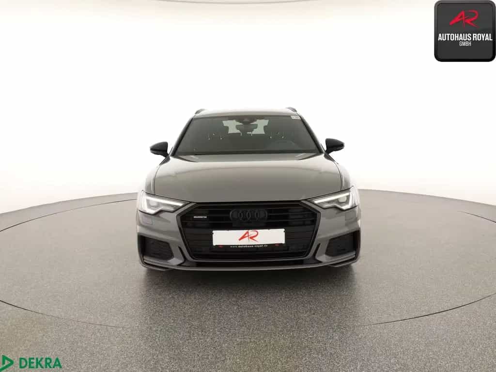Audi A6 Avant 50 TDI qu S LINE MATRIX,BANG+O,KEYLESS 01/2022-photo-7
