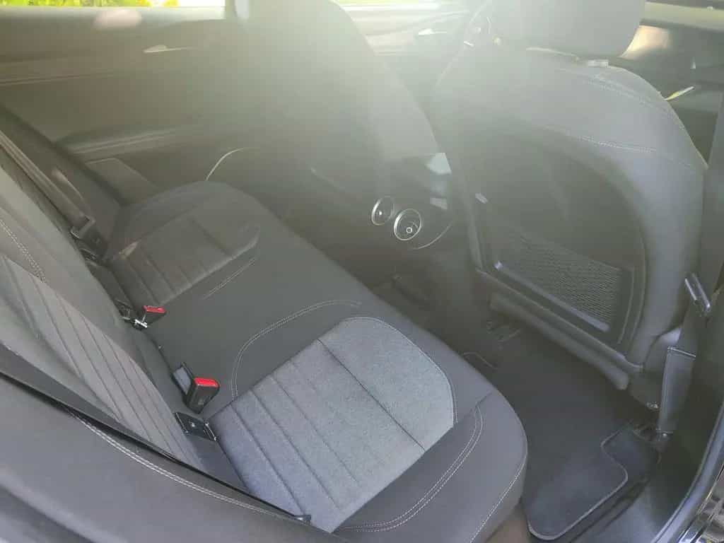 Alfa Romeo Stelvio 2.2 TD Business Q4 190 #10819 05/2019-photo-11