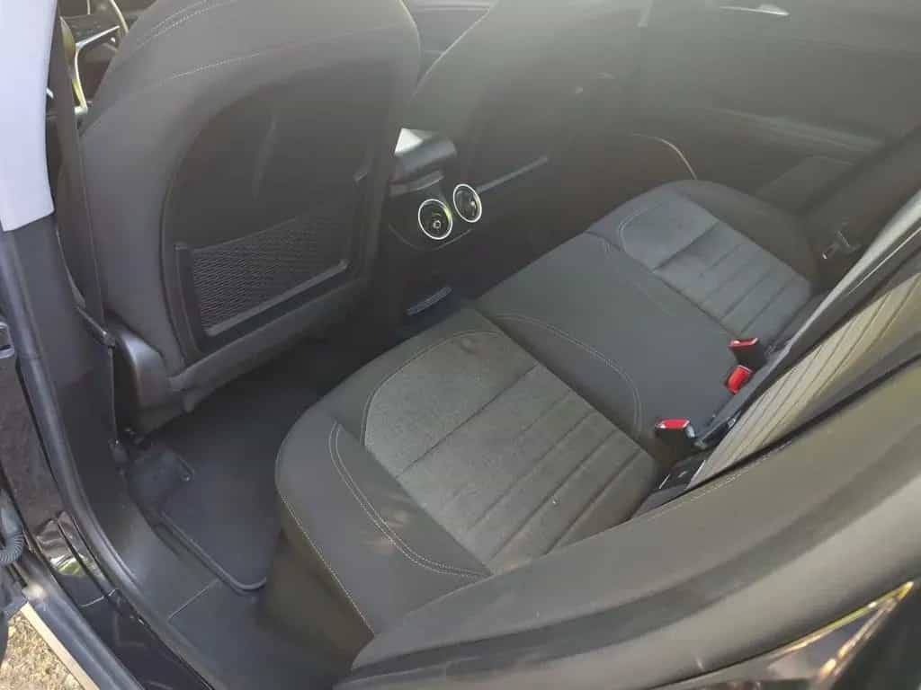 Alfa Romeo Stelvio 2.2 TD Business Q4 190 #10819 05/2019-photo-9