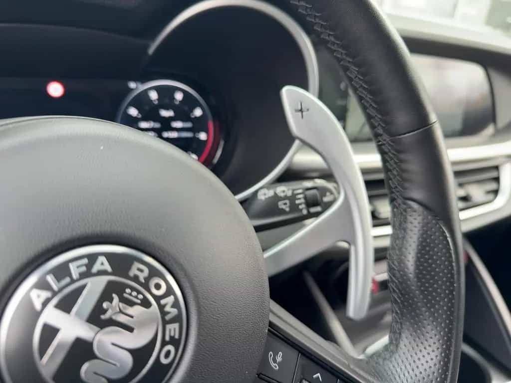 Alfa Romeo Stelvio MY23 Veloce 2.0 Turbo 16V 280 PS 03/2024-photo-13