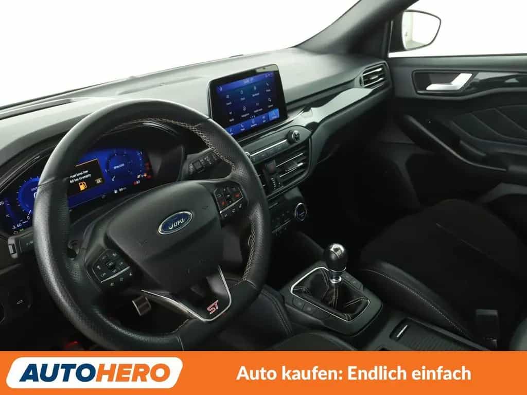 Ford Focus 2.0 TDCi EcoBlue ST*NAVI*LED*ACC*CAM*PDC* 09/2020-photo-10