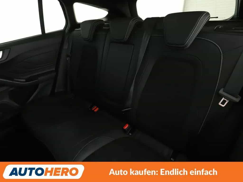 Ford Focus 2.0 TDCi EcoBlue ST*NAVI*LED*ACC*CAM*PDC* 09/2020-photo-13