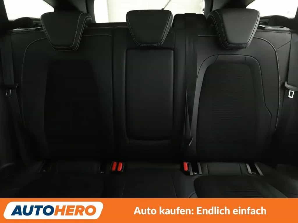 Ford Focus 2.0 TDCi EcoBlue ST*NAVI*LED*ACC*CAM*PDC* 09/2020-photo-15