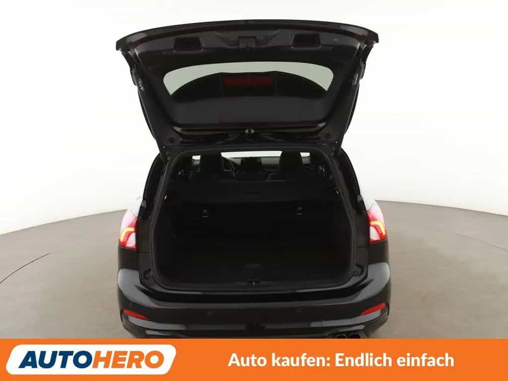 Ford Focus 2.0 TDCi EcoBlue ST*NAVI*LED*ACC*CAM*PDC* 09/2020-photo-16