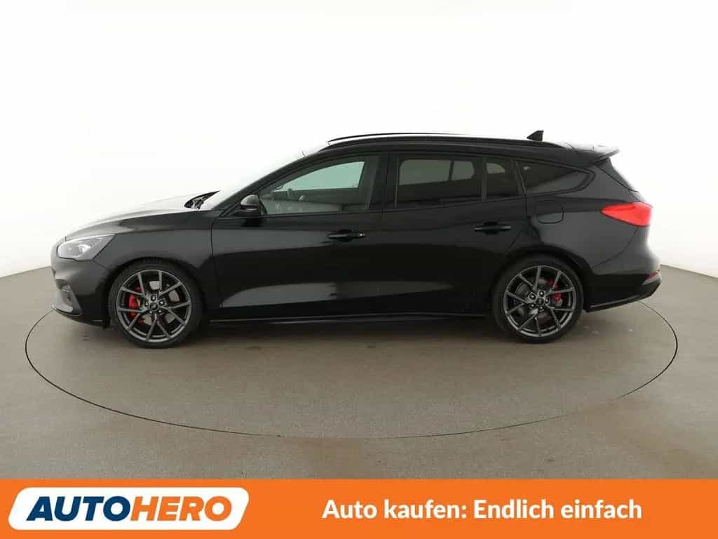 Ford Focus 2.0 TDCi EcoBlue ST*NAVI*LED*ACC*CAM*PDC* 09/2020-photo-2