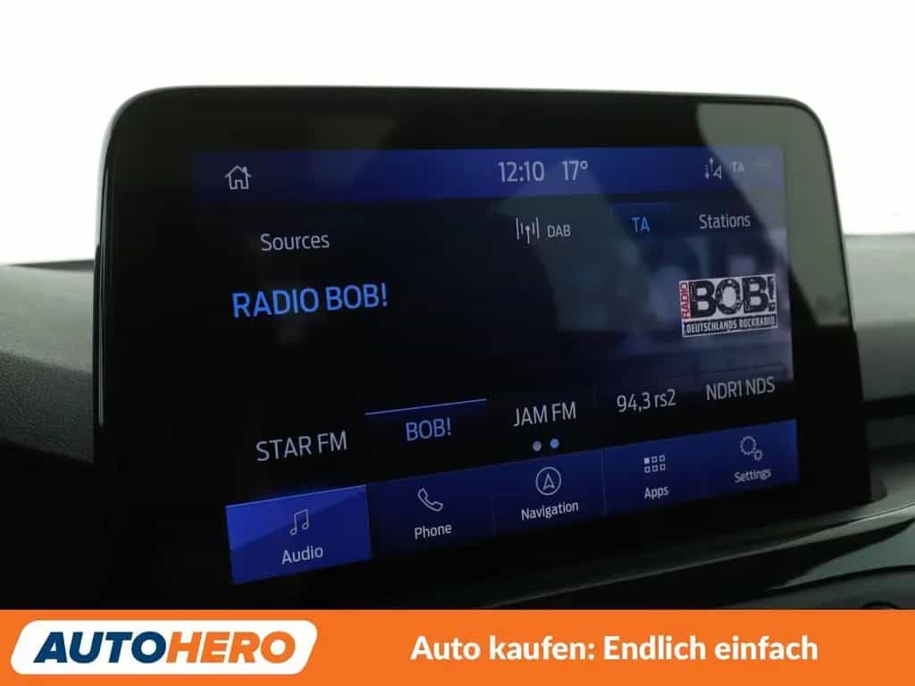 Ford Focus 2.0 TDCi EcoBlue ST*NAVI*LED*ACC*CAM*PDC* 09/2020-photo-20