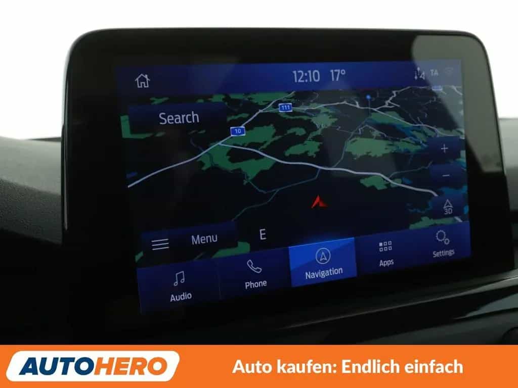 Ford Focus 2.0 TDCi EcoBlue ST*NAVI*LED*ACC*CAM*PDC* 09/2020-photo-21