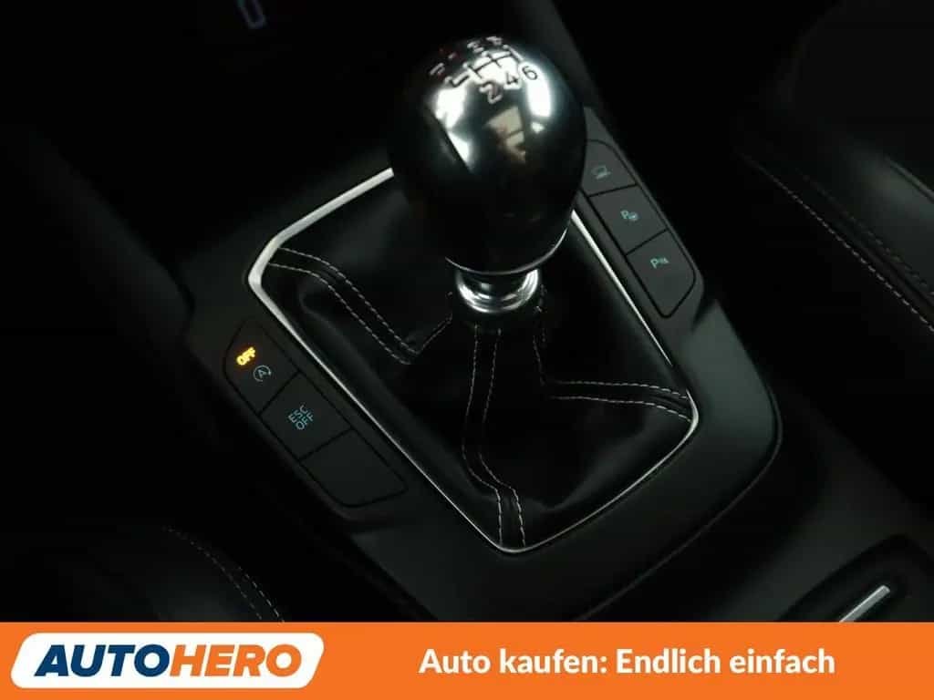 Ford Focus 2.0 TDCi EcoBlue ST*NAVI*LED*ACC*CAM*PDC* 09/2020-photo-24