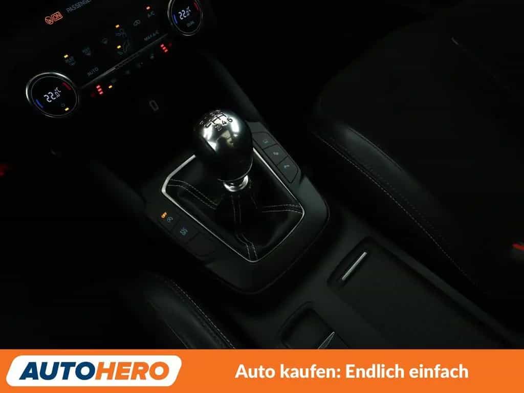 Ford Focus 2.0 TDCi EcoBlue ST*NAVI*LED*ACC*CAM*PDC* 09/2020-photo-25