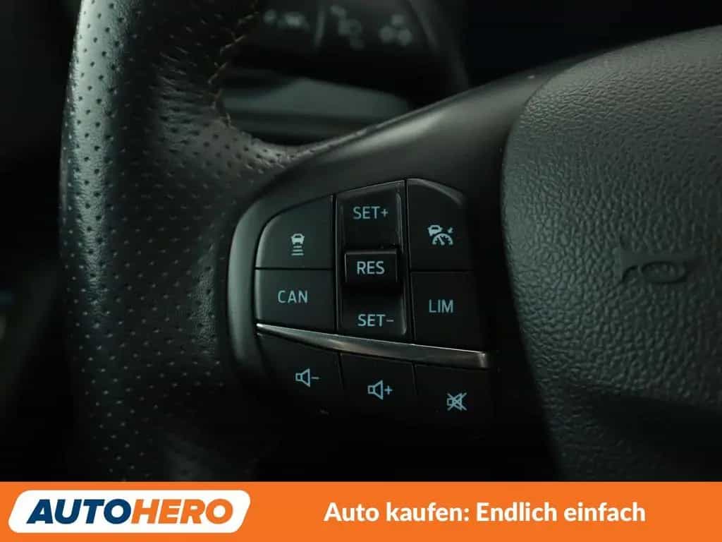 Ford Focus 2.0 TDCi EcoBlue ST*NAVI*LED*ACC*CAM*PDC* 09/2020-photo-27