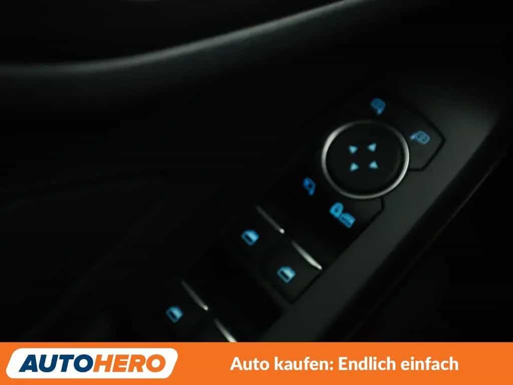 Ford Focus 2.0 TDCi EcoBlue ST*NAVI*LED*ACC*CAM*PDC* 09/2020-photo-28