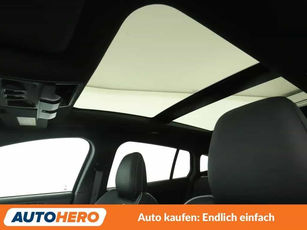 Ford Focus 2.0 TDCi EcoBlue ST*NAVI*LED*ACC*CAM*PDC* 09/2020-photo-29