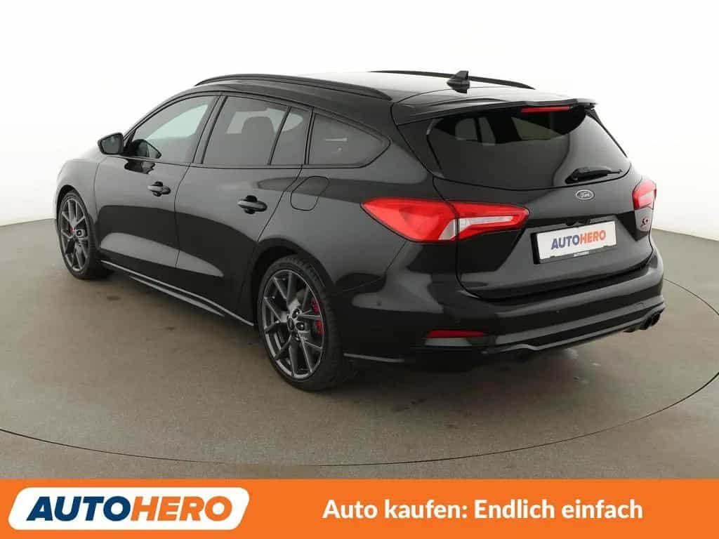Ford Focus 2.0 TDCi EcoBlue ST*NAVI*LED*ACC*CAM*PDC* 09/2020-photo-3