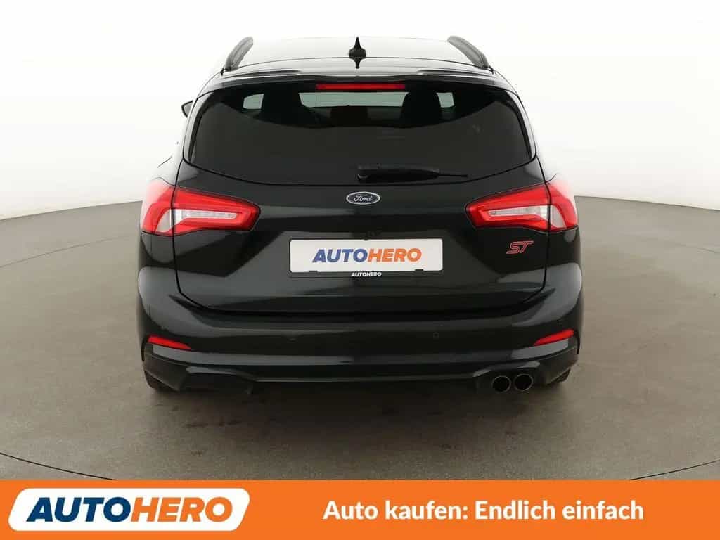 Ford Focus 2.0 TDCi EcoBlue ST*NAVI*LED*ACC*CAM*PDC* 09/2020-photo-4