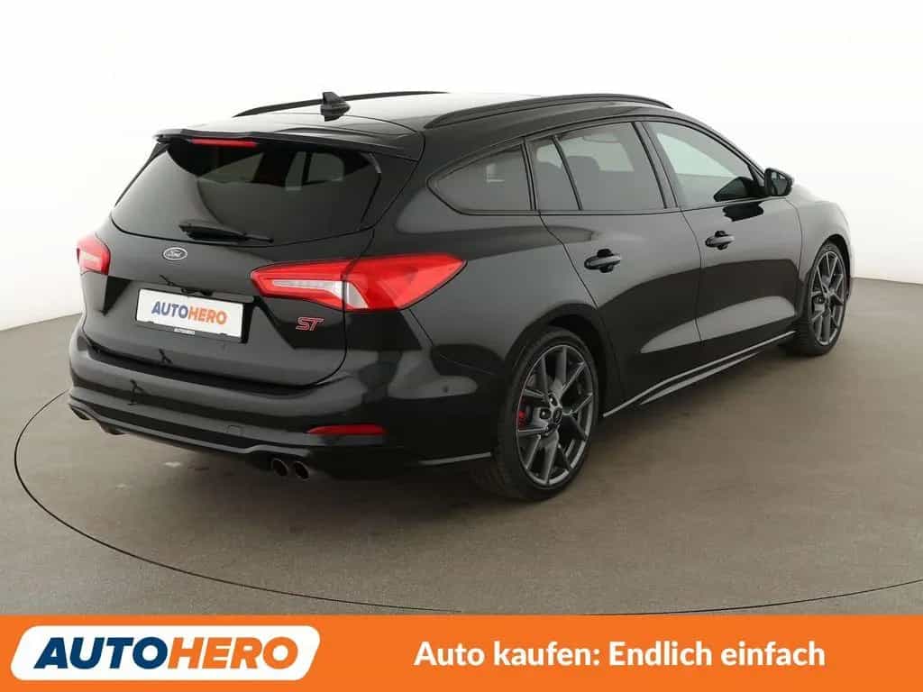 Ford Focus 2.0 TDCi EcoBlue ST*NAVI*LED*ACC*CAM*PDC* 09/2020-photo-5