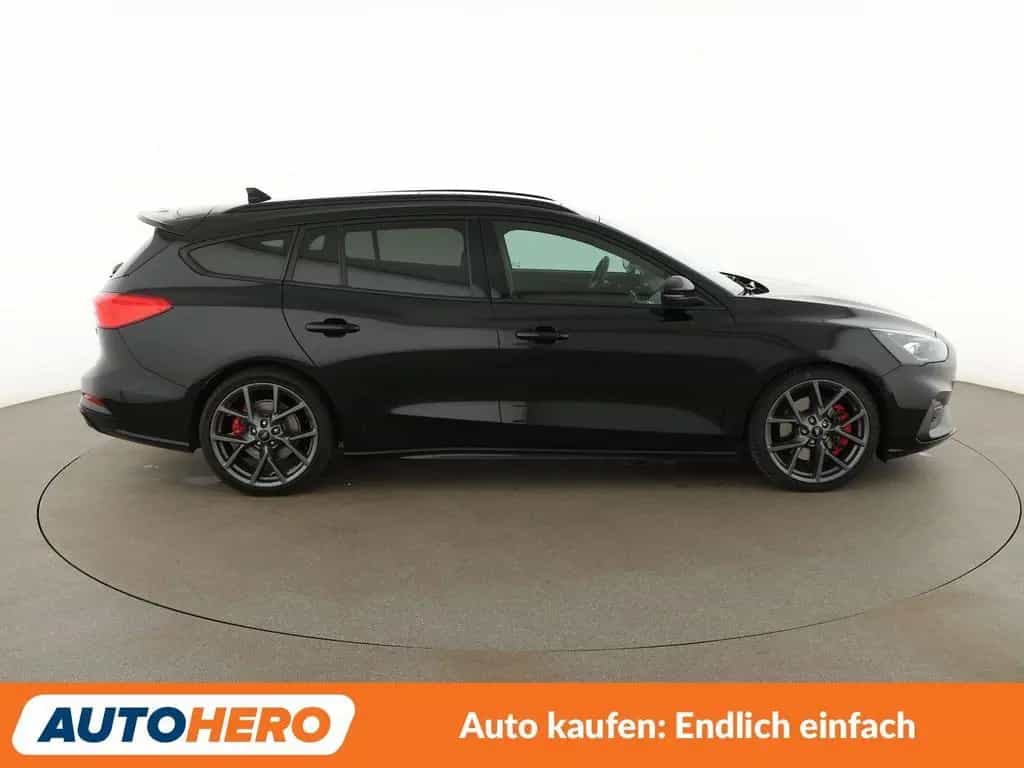 Ford Focus 2.0 TDCi EcoBlue ST*NAVI*LED*ACC*CAM*PDC* 09/2020-photo-6