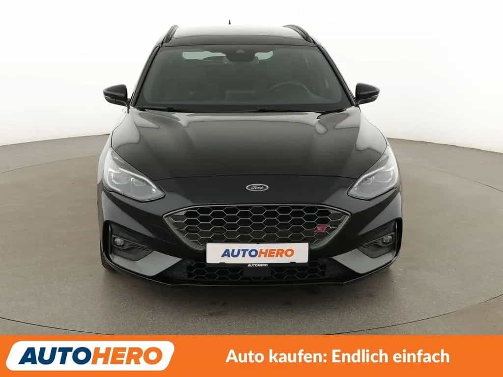 Ford Focus 2.0 TDCi EcoBlue ST*NAVI*LED*ACC*CAM*PDC* 09/2020-photo-8