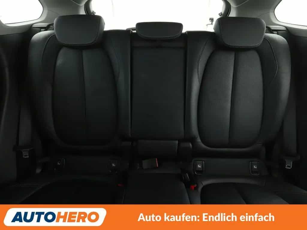 BMW X1 sDrive 18i xLine Aut. *HUD*LED*CAM*SHZ*NAVI* 06/2021-photo-15
