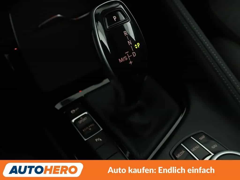 BMW X1 sDrive 18i xLine Aut. *HUD*LED*CAM*SHZ*NAVI* 06/2021-photo-24