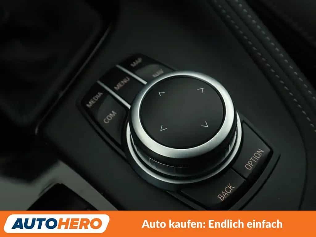 BMW X1 sDrive 18i xLine Aut. *HUD*LED*CAM*SHZ*NAVI* 06/2021-photo-25