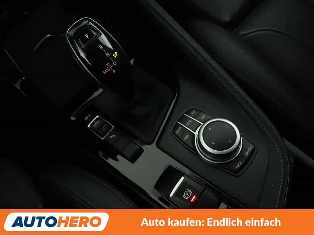BMW X1 sDrive 18i xLine Aut. *HUD*LED*CAM*SHZ*NAVI* 06/2021-photo-26