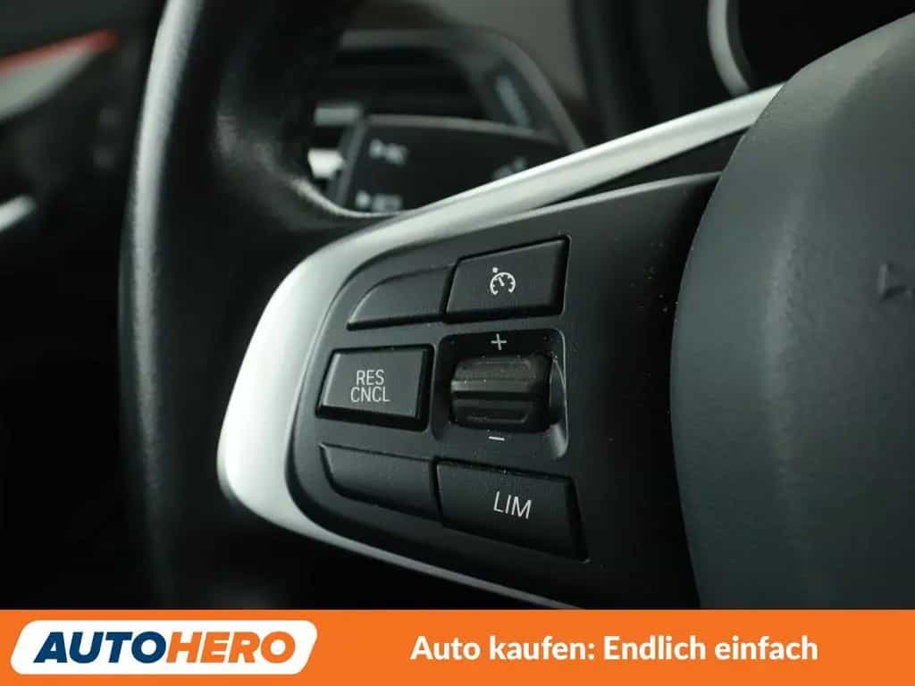 BMW X1 sDrive 18i xLine Aut. *HUD*LED*CAM*SHZ*NAVI* 06/2021-photo-28