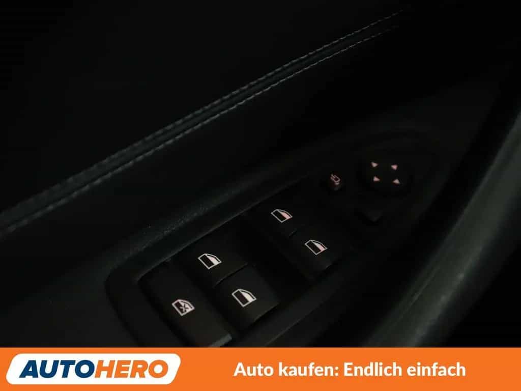 BMW X1 sDrive 18i xLine Aut. *HUD*LED*CAM*SHZ*NAVI* 06/2021-photo-29