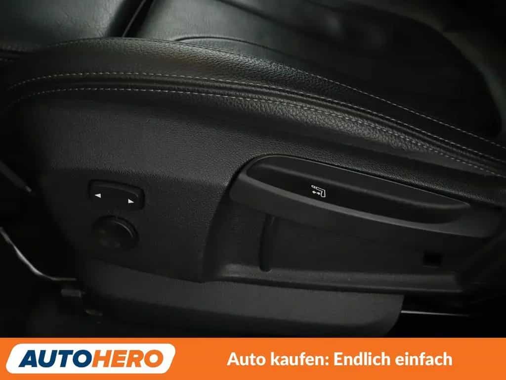BMW X1 sDrive 18i xLine Aut. *HUD*LED*CAM*SHZ*NAVI* 06/2021-photo-30